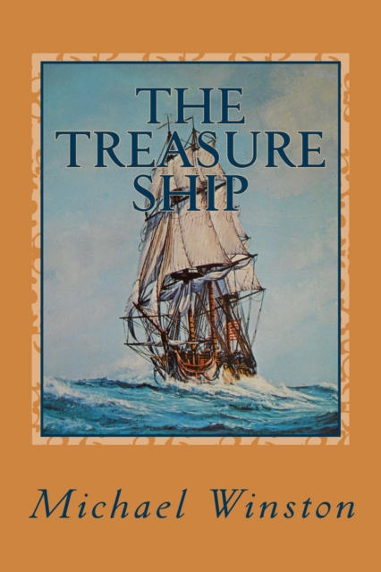 Treasure Ship