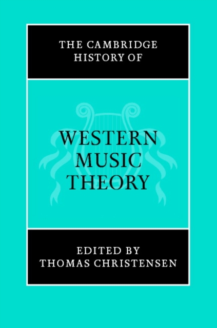 Cambridge History of Western Music Theory