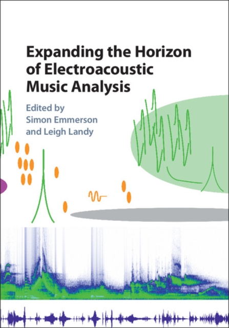 Expanding the Horizon of Electroacoustic Music Analysis