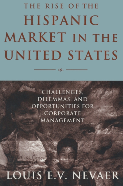 Rise of the Hispanic Market in the United States