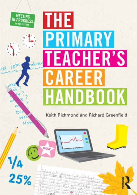 Primary Teacher's Career Handbook