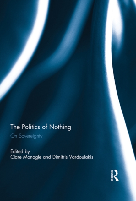 Politics of Nothing