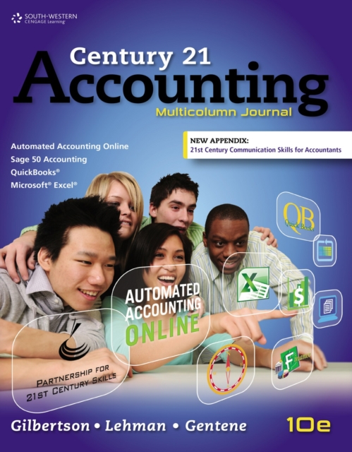 Century 21 Accounting