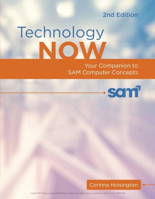 Technology Now