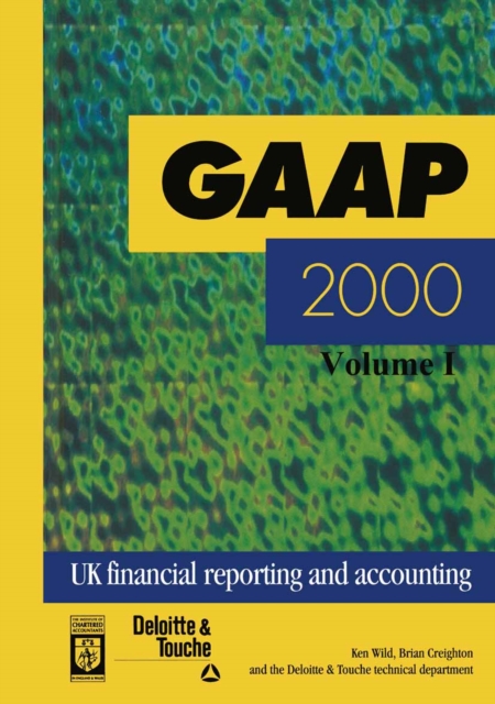 GAAP 2000