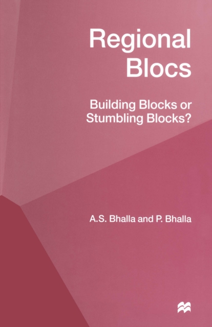 Regional Blocs