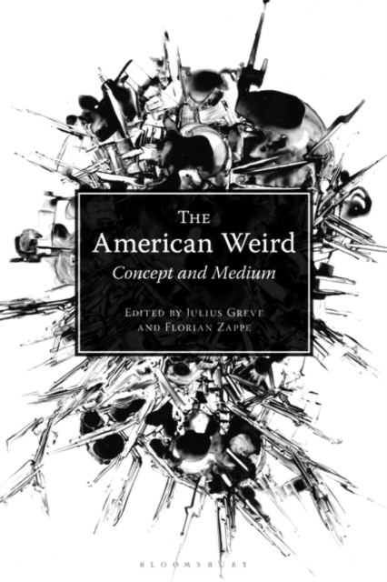 American Weird