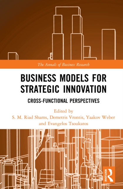 Business Models for Strategic Innovation