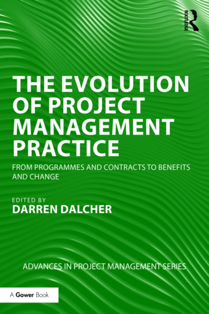 Evolution of Project Management Practice