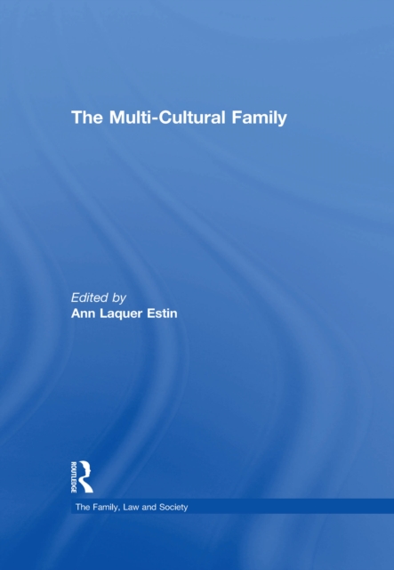 Multi-Cultural Family
