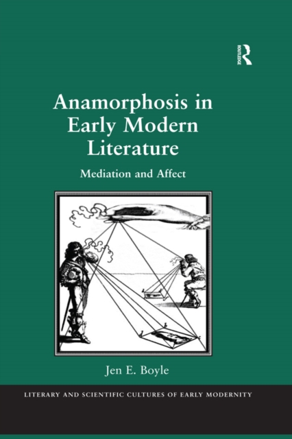 Anamorphosis in Early Modern Literature