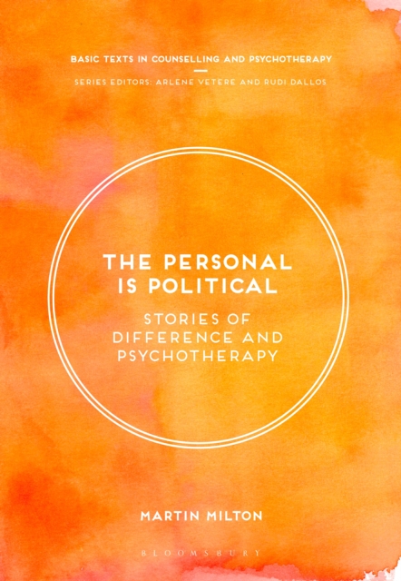 Personal Is Political