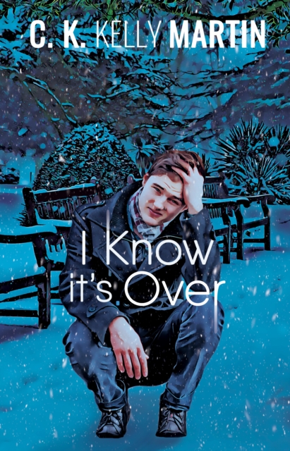 I Know It's Over