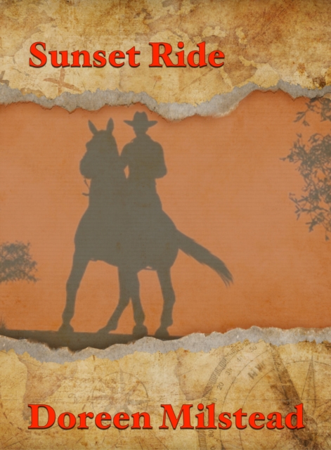 Sunset Ride