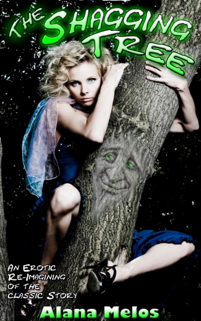 Shagging Tree