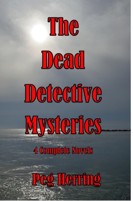 Dead Detective Mysteries Boxed Set