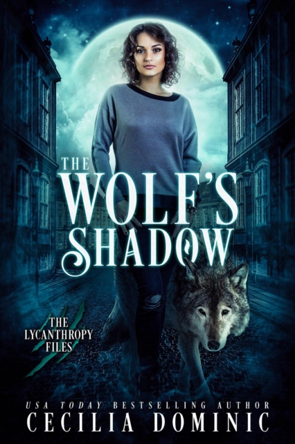 Wolf's Shadow