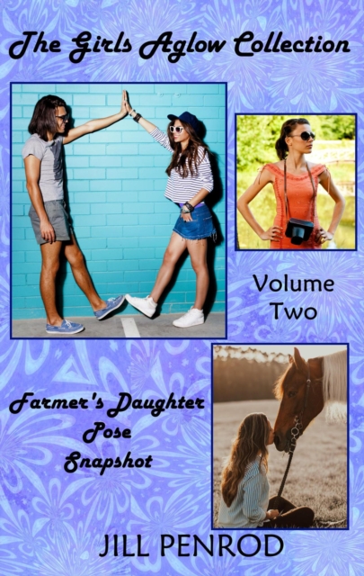 Girls Aglow Collection Volume Two