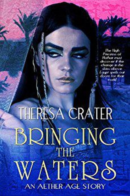Bringing the Waters:  A Short Story