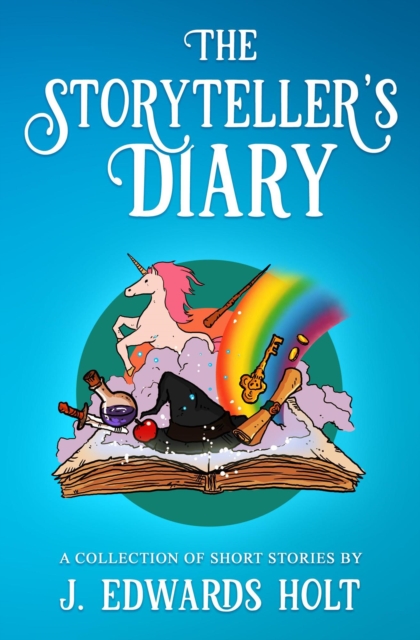 Storyteller's Diary