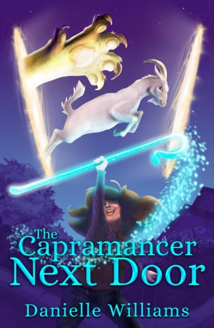 Capramancer Next Door