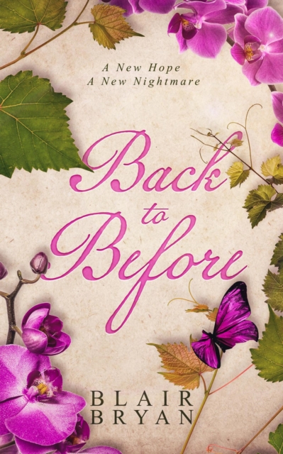 Back To Before