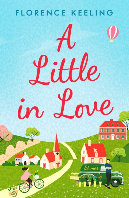 Little in Love