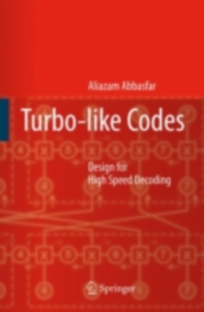 Turbo-like Codes