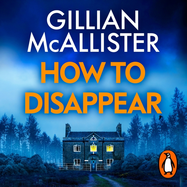How to Disappear