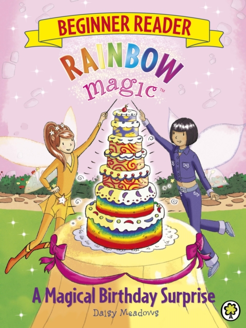 Magical Birthday Surprise