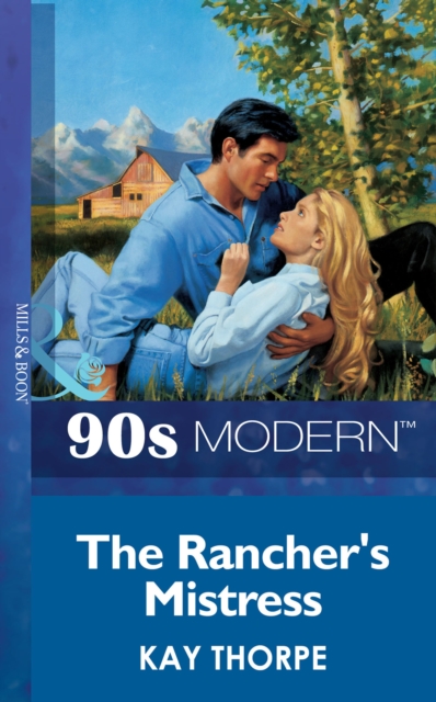 Rancher's Mistress