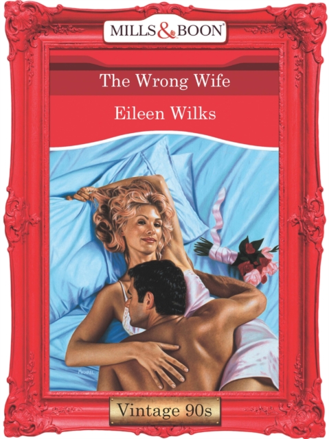 Wrong Wife