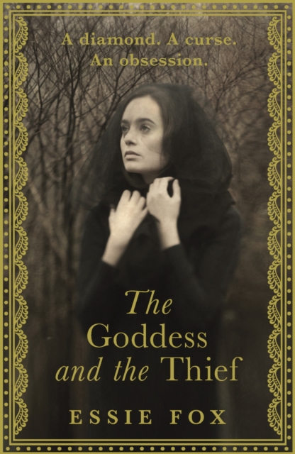Goddess and the Thief