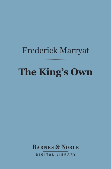 King's Own (Barnes & Noble Digital Library)