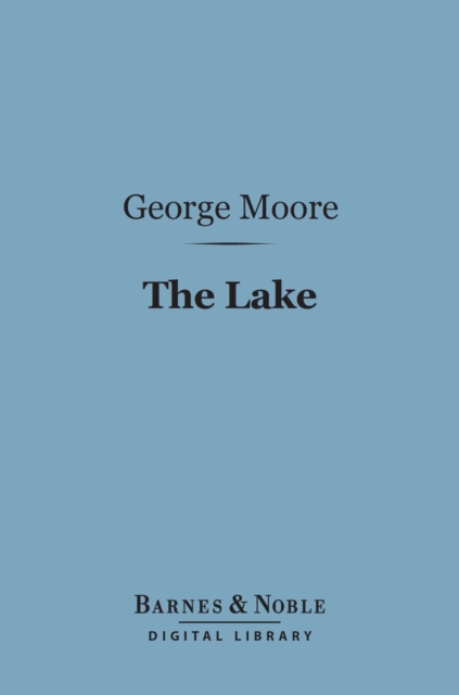 Lake (Barnes & Noble Digital Library)