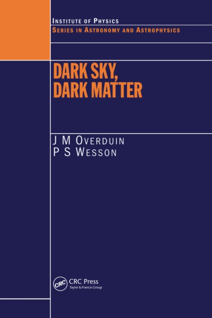 Dark Sky, Dark Matter