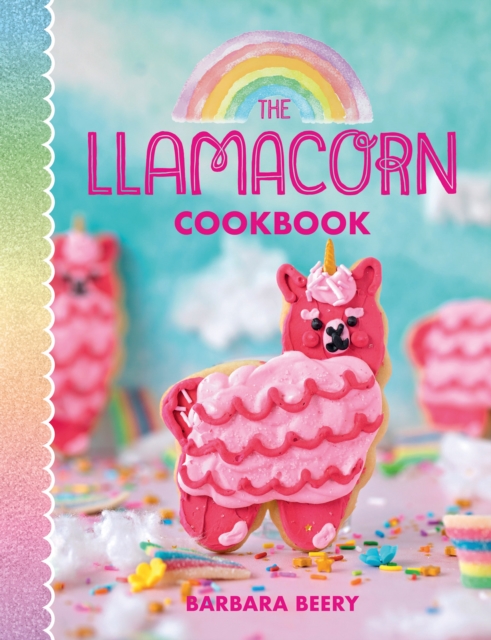 Llamacorn Saves the Day