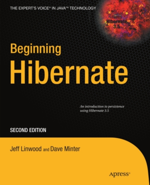 Beginning Hibernate