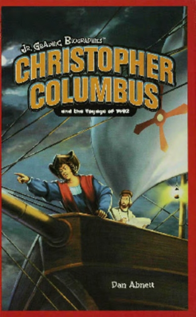 Christopher Columbus and the Voyage of 1492