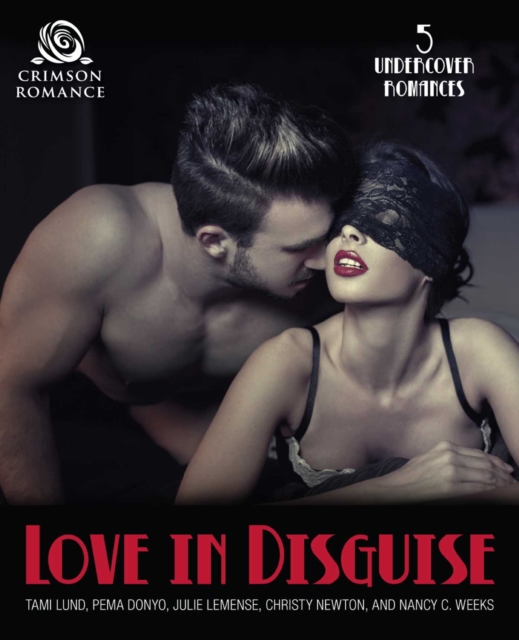 Love in Disguise