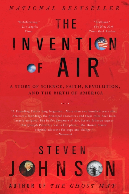 Invention of Air