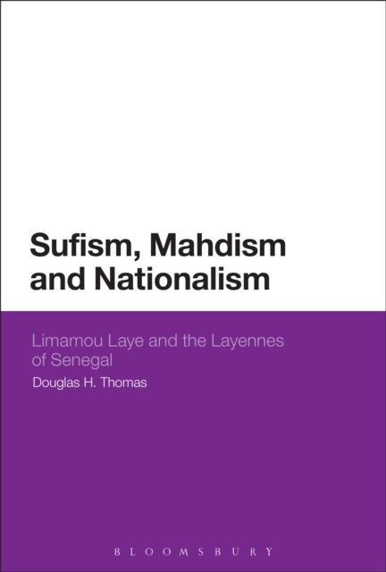 Sufism, Mahdism and Nationalism