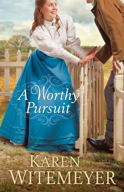 Worthy Pursuit