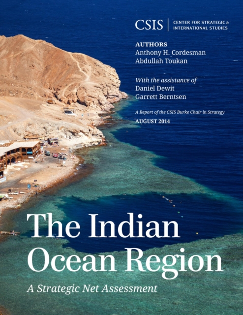 Indian Ocean Region