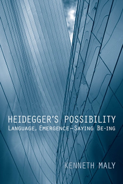 Heidegger's Possibility