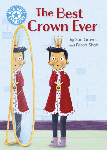 Best Crown Ever