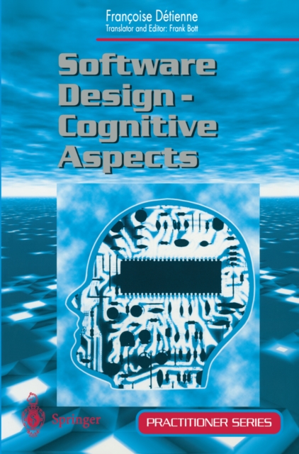 Software Design - Cognitive Aspect