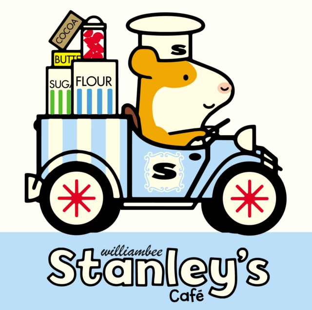 Stanley's Caf 