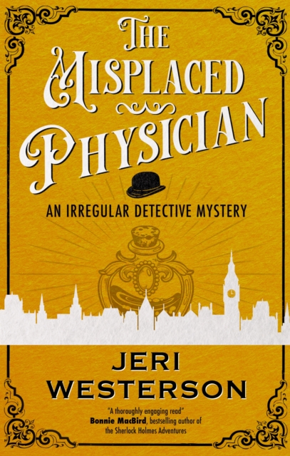 Misplaced Physician