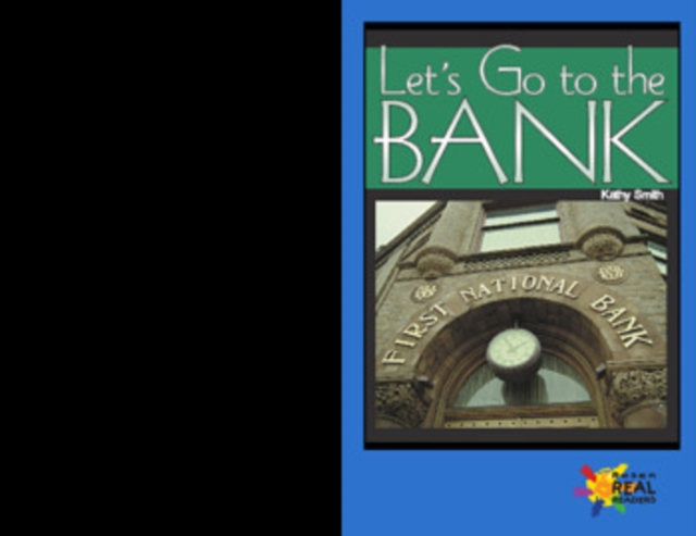 Let's Go to the Bank